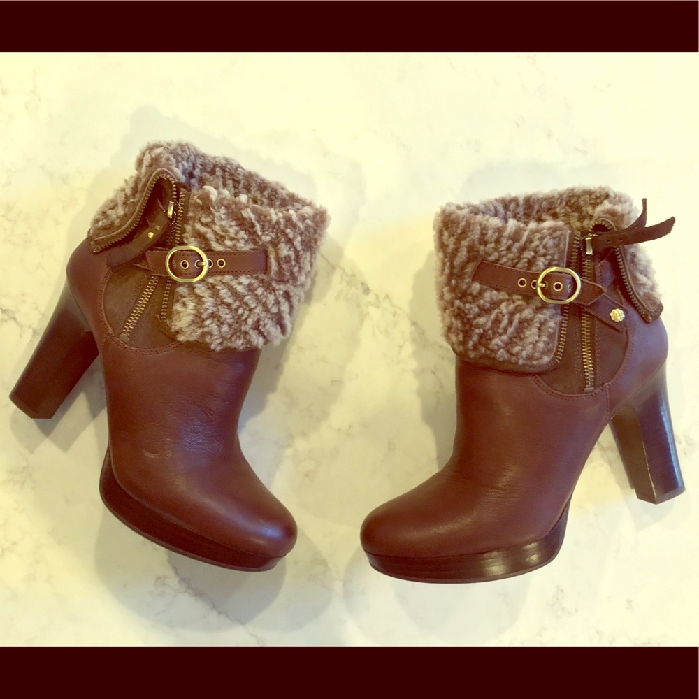 UGG W Scarlett Women’s Boots